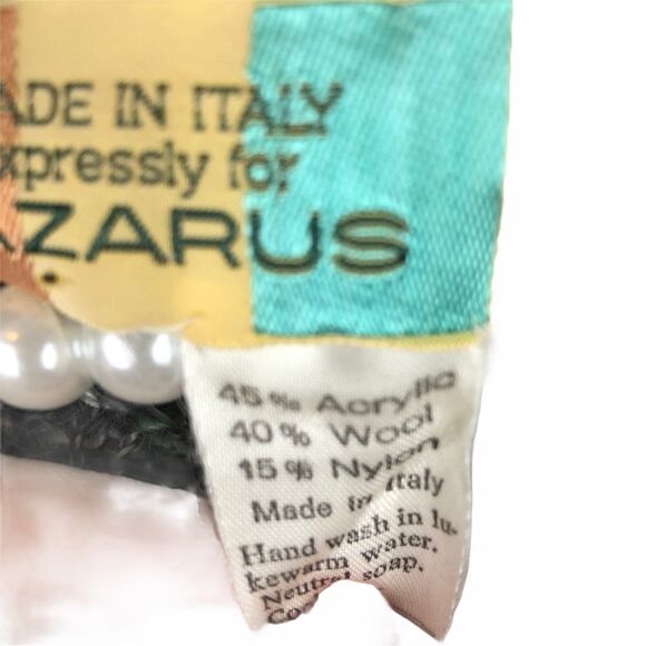 Vintage Lazarus Sweater  - Picture 10 of 11